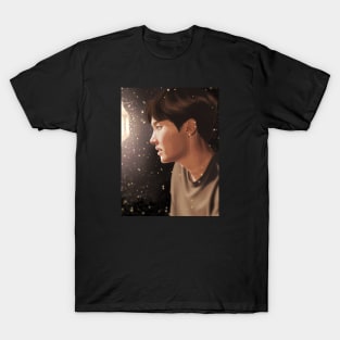 light in the dark T-Shirt